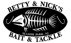 Betty N Nicks